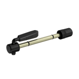 Thule Front Wheel Holder Thru-Axle 12-20mm Adapter adapter