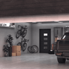Thule Wall Hanger Muurhanger