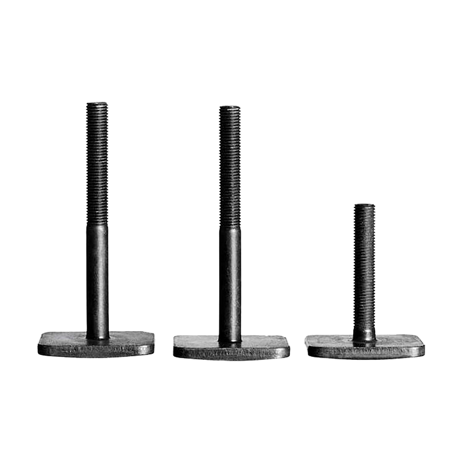 Thule T-track adapter 889-1 T-track adapter