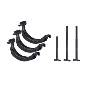 Thule ProRide SquareBar Adapter adapter