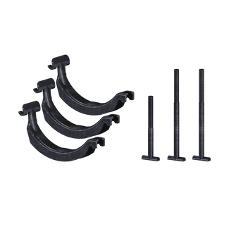 Thule ProRide SquareBar Adapter adapter