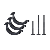 Thule ProRide SquareBar Adapter adapter