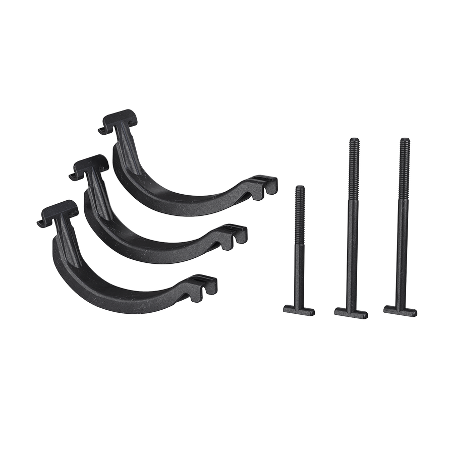 Thule UpRide Around-the-Bar Adapter adapter