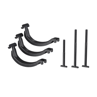 Thule UpRide Around-the-Bar Adapter adapter