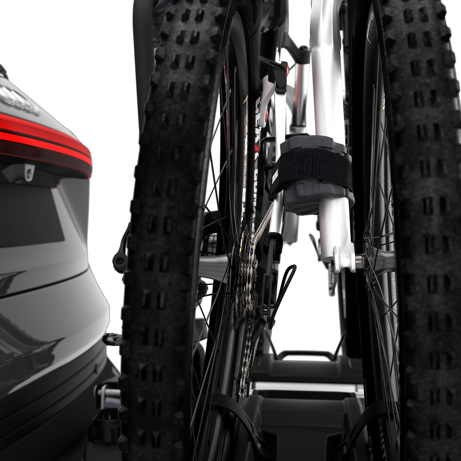Thule Bike Protector Fietsbeschermer
