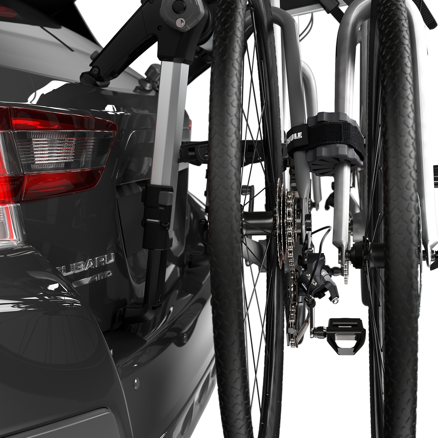 Thule Bike Protector Fietsbeschermer
