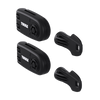 Thule Wheel Strap Locks Wielriemsloten