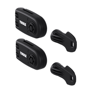 Thule Wheel Strap Locks Wielriemsloten