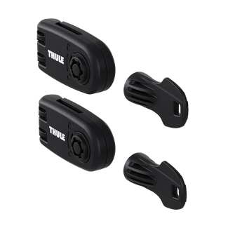 Thule Wheel Strap Locks Wielriemsloten