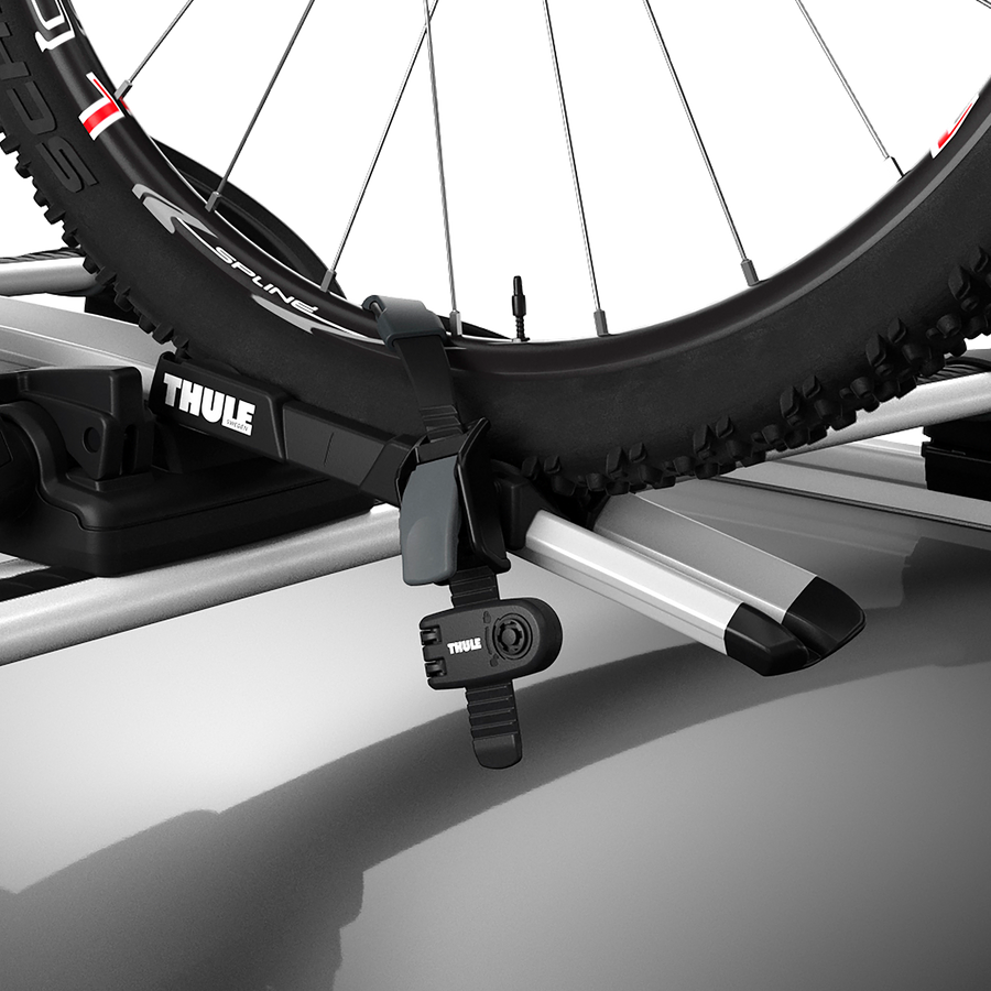 Thule Wheel Strap Locks Wielriemsloten