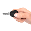 Thule One-Key System 6-pack black Slotenset