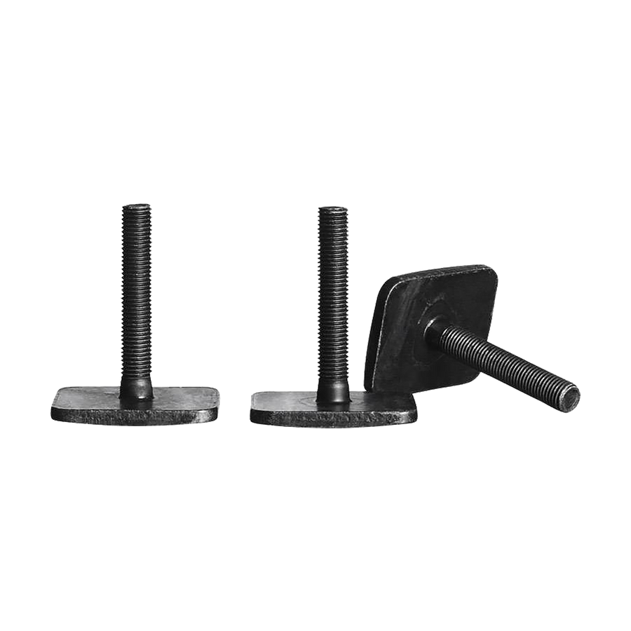 Thule T-track adapter 889-3 T-track adapter