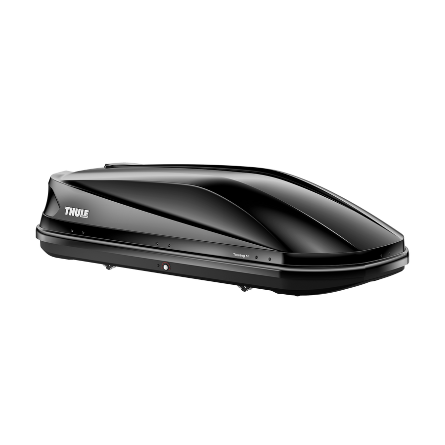Thule Touring M Dakkoffer Zwart
