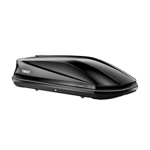 Thule Touring M Dakkoffer Zwart