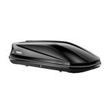 Thule Touring M Dakkoffer Zwart