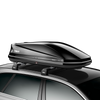 Thule Touring M Dakkoffer Zwart