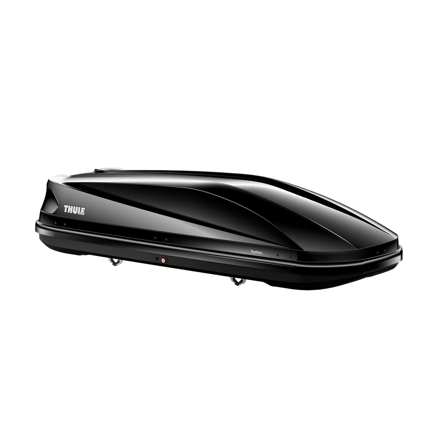 Thule Touring L Dakkoffer Zwart