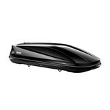 Thule Touring L Dakkoffer Zwart