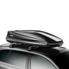 Thule Touring L Dakkoffer Zwart