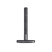Thule T-track adapter T-track adapter Zwart