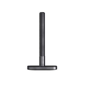 Thule T-track adapter T-track adapter Zwart