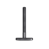 Thule T-track adapter T-track adapter Zwart