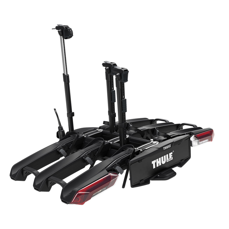 Thule Epos 3bike 13pin Fietsendrager Zwart