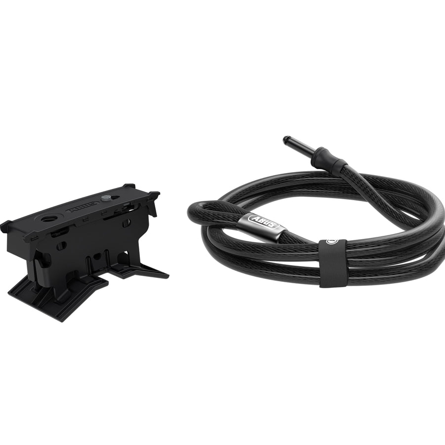 Thule High-Grade Lock Fietsslot