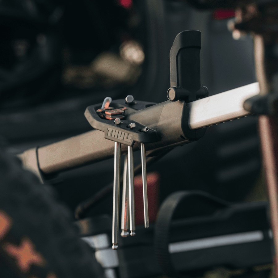 Thule Epos Bike Repair Holder Reparatiehouder