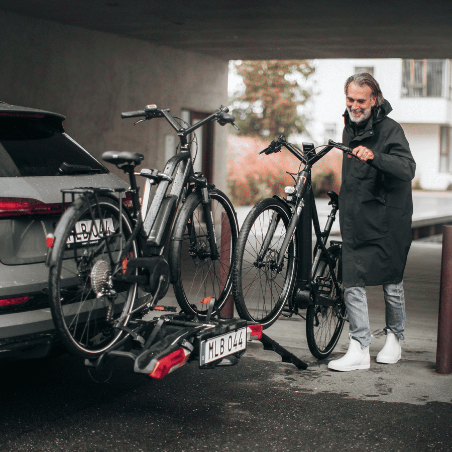 Thule Foldable Loading Ramp Oprijgoot