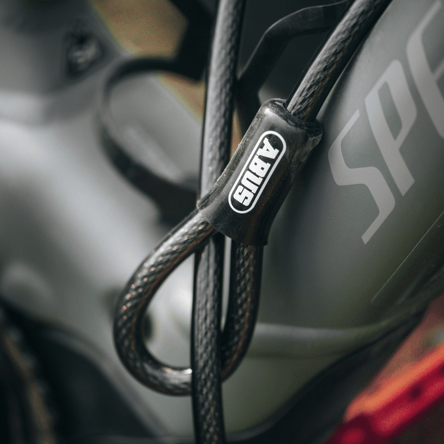 Thule High-Grade Lock Fietsslot