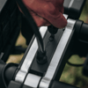 Thule High-Grade Lock Fietsslot