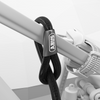 Thule High-Grade Lock Fietsslot