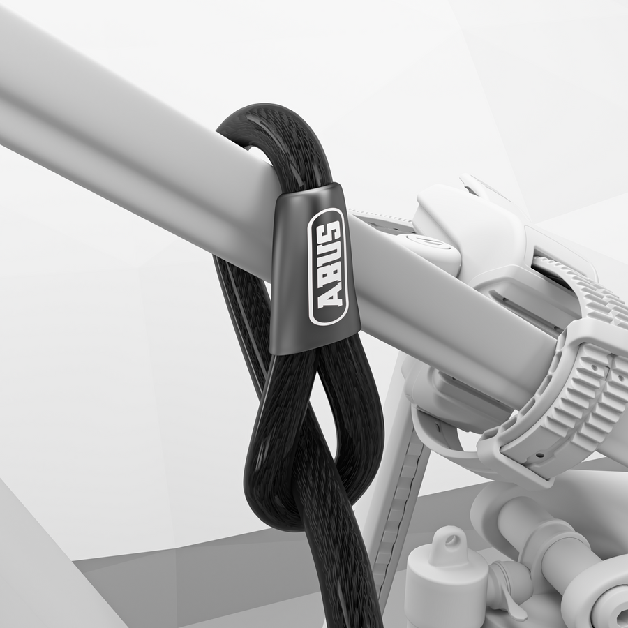 Thule High-Grade Lock Fietsslot