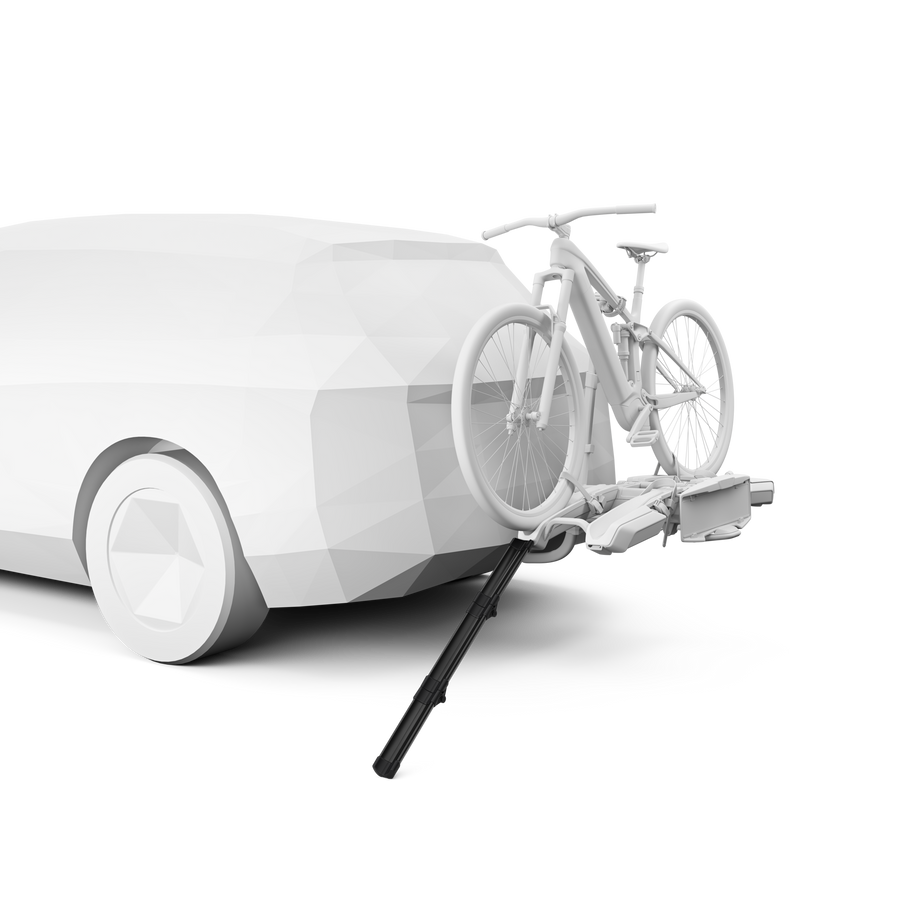 Thule Foldable Loading Ramp Oprijgoot
