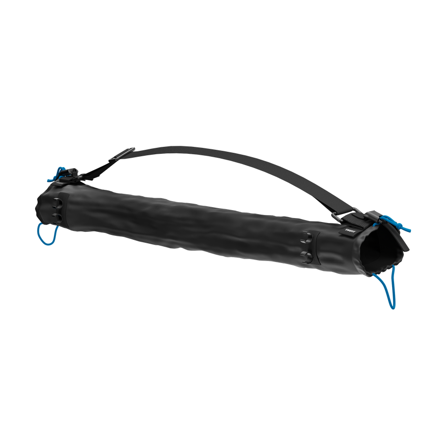 Thule SkiClick Bag langlaufski draagtas middelgroot