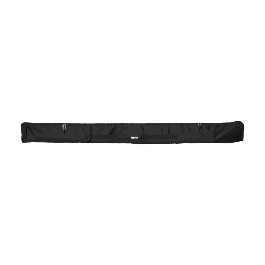Thule SkiClick Full Size Bag langlaufski draagtas groot zwart
