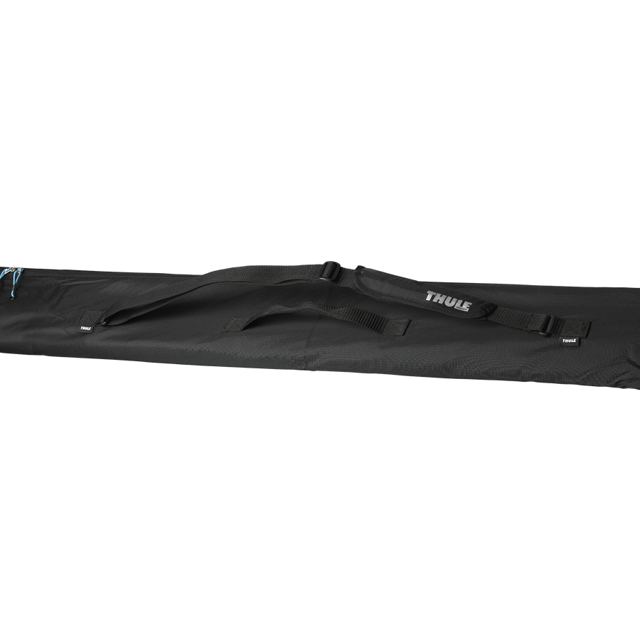 Thule SkiClick Full Size Bag langlaufski draagtas groot zwart