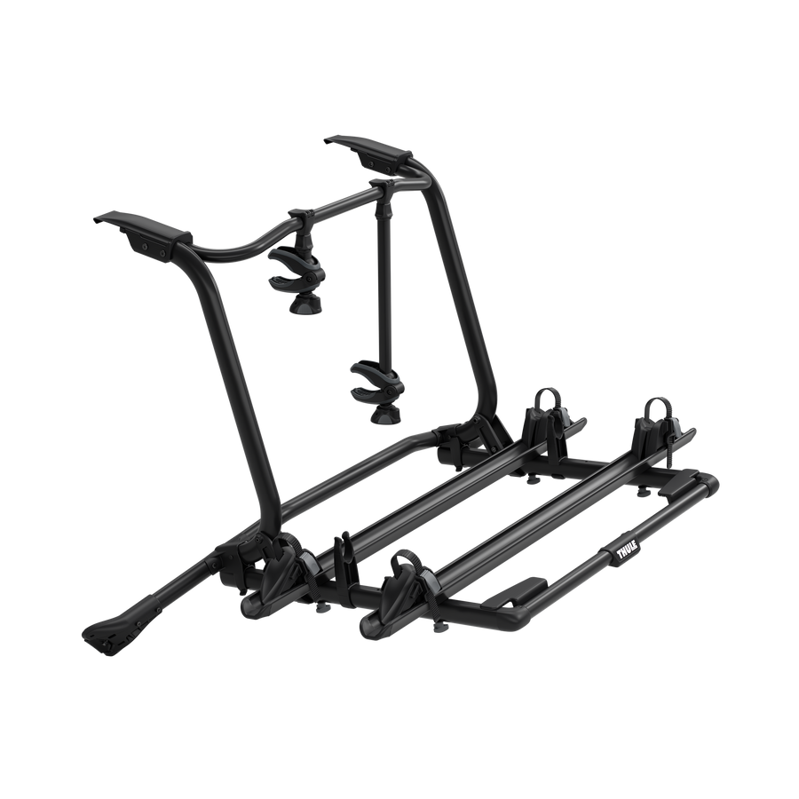 Thule WanderWay Fietsendrager Zwart