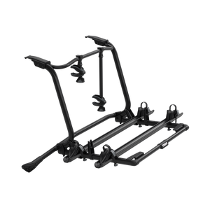 Thule WanderWay Fietsendrager Zwart