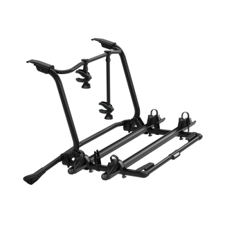 Thule WanderWay Fietsendrager Zwart