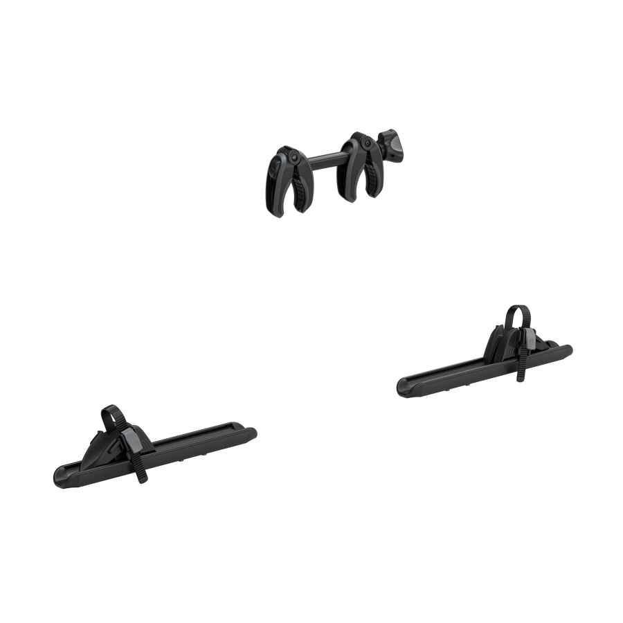 Thule WanderWay 4th Bike Adapter Fietsadapter