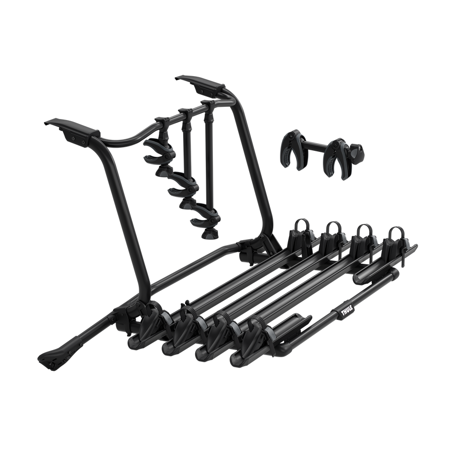 Thule WanderWay 4th Bike Adapter Fietsadapter