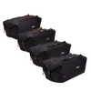 Thule GoPack Duffel Set Tassenset