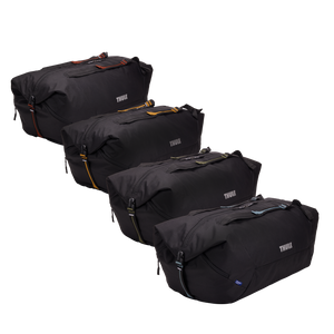 Thule GoPack Duffel Set Tassenset