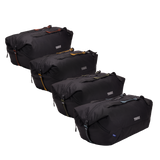 Thule GoPack Duffel Set Tassenset