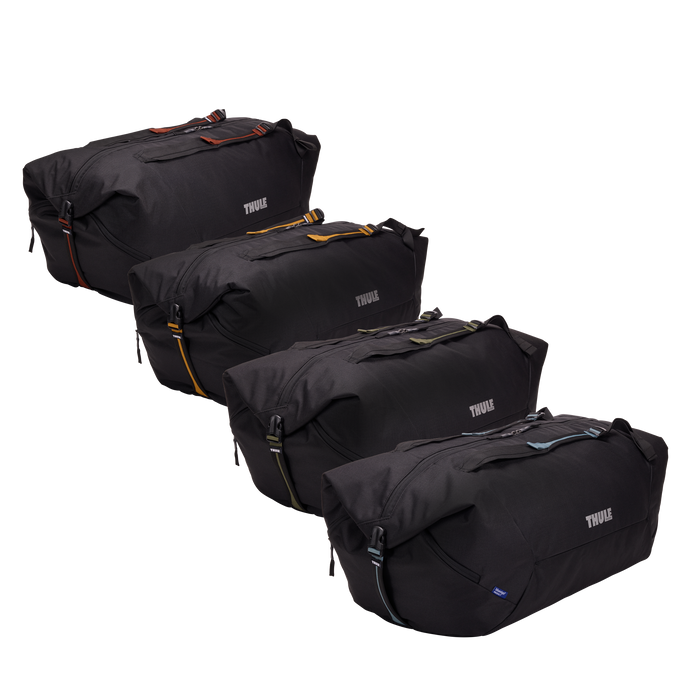 Thule Thule GoPack Duffel Set Tassenset