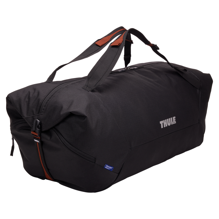 Thule GoPack Duffel Set Tassenset