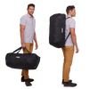 Thule GoPack Duffel Set Tassenset