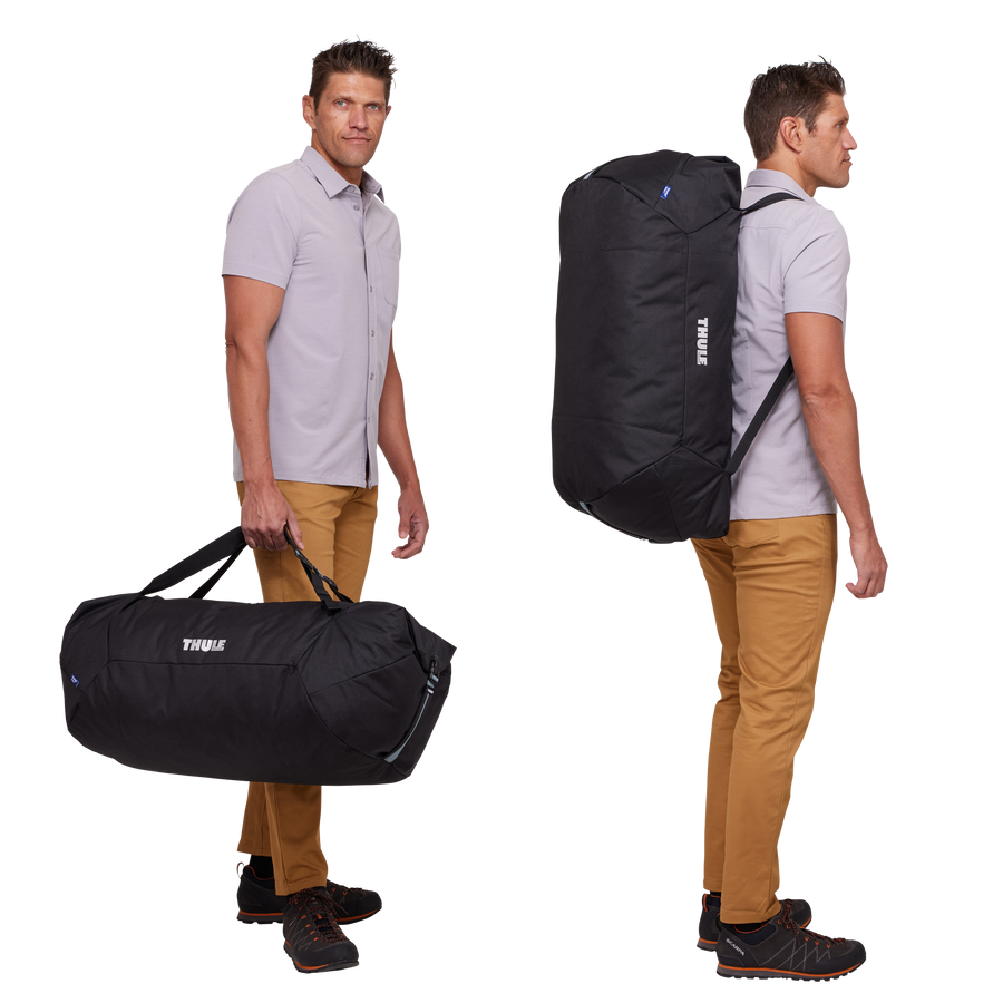 Thule GoPack Duffel Set Tassenset